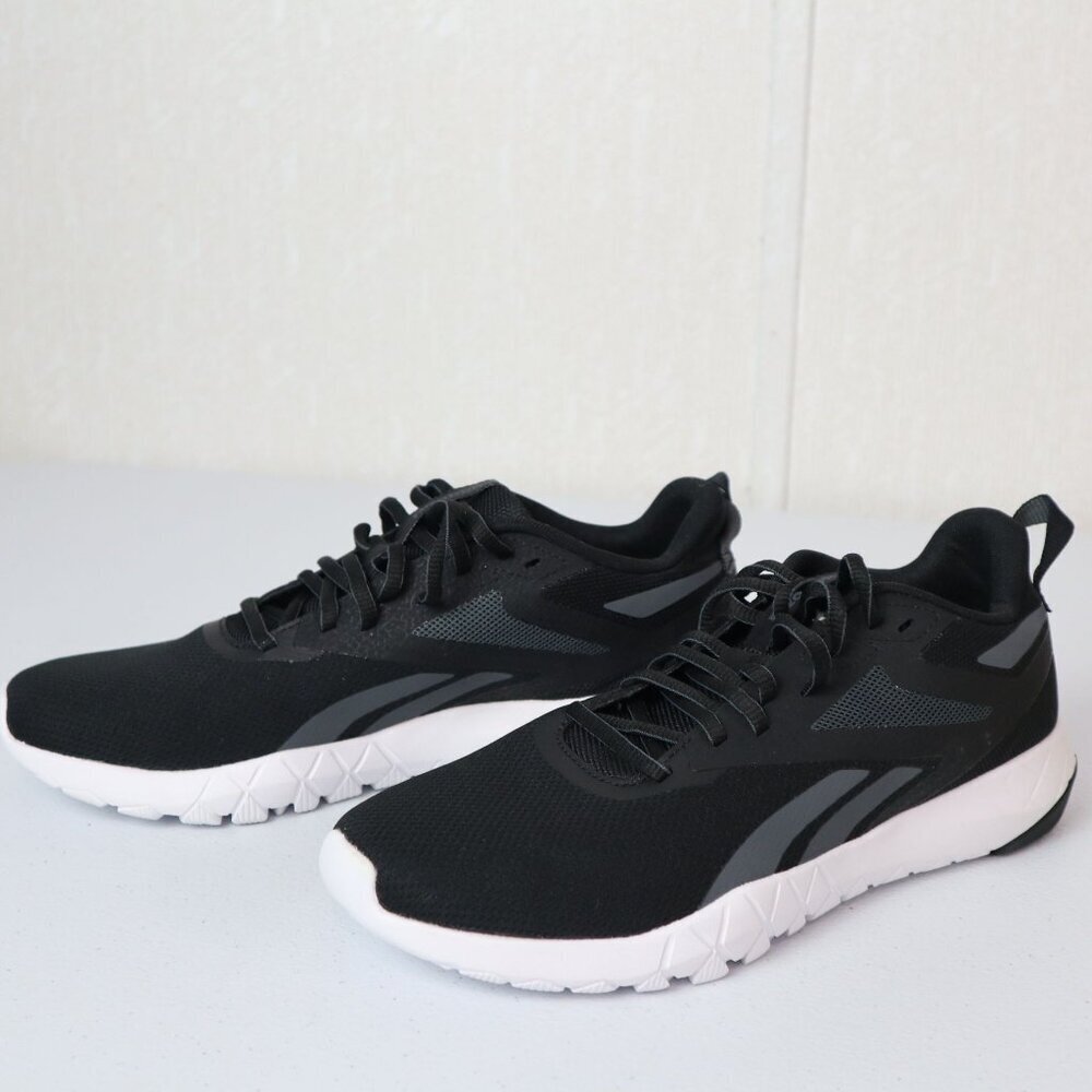 NEW Reebok Flexagon Force 4 Training Shoes - Picture 5 of 11
